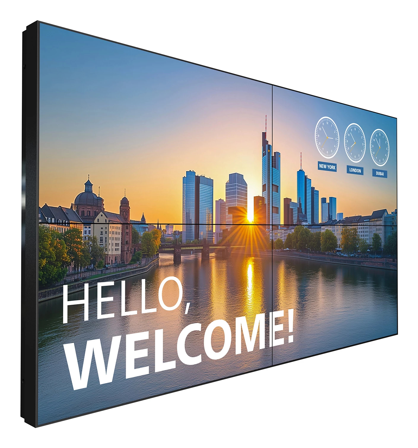 Philips 55BDL3305X LCD Indoor