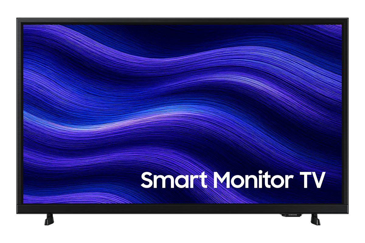 Samsung LS32F6000FSXNZ Signage Display Digital signage flat panel 81.3 cm (32") Wi-Fi HD Black Tizen