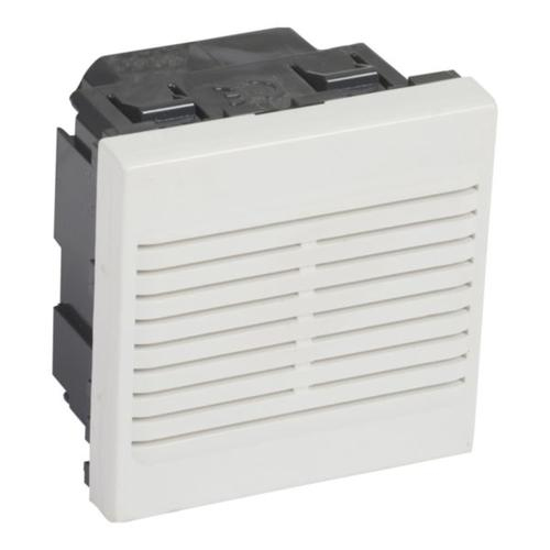 Legrand 572227 electrical relay White