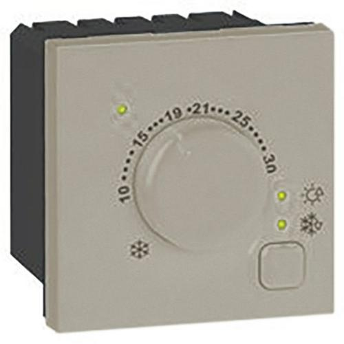 Legrand 572708 electrical relay Titanium