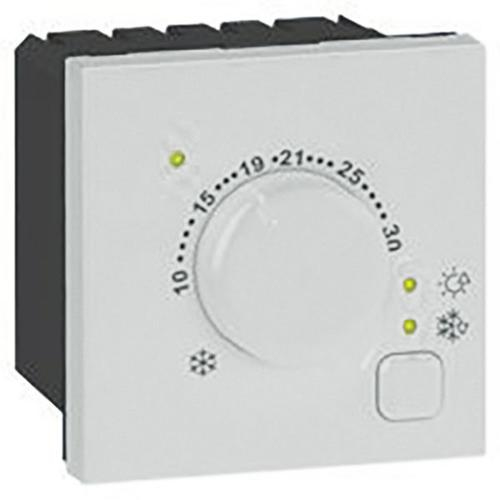 Legrand 572707 electrical relay Grey