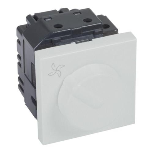 Legrand 572796 electrical relay Aluminium