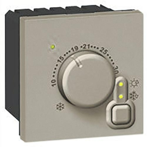 Legrand 572706 electrical relay Titanium