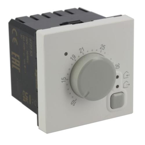 Legrand 572203 electrical relay White