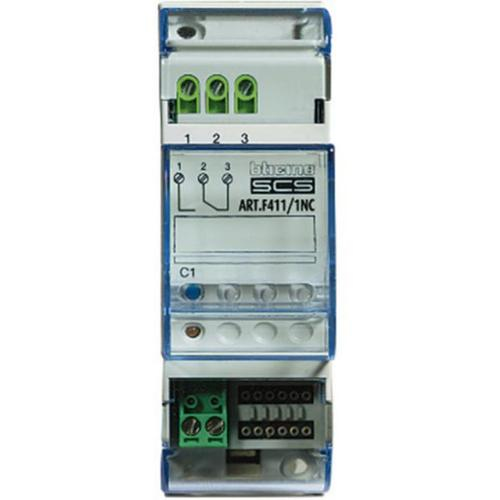 Legrand F411/1NC electrical relay Multicolour