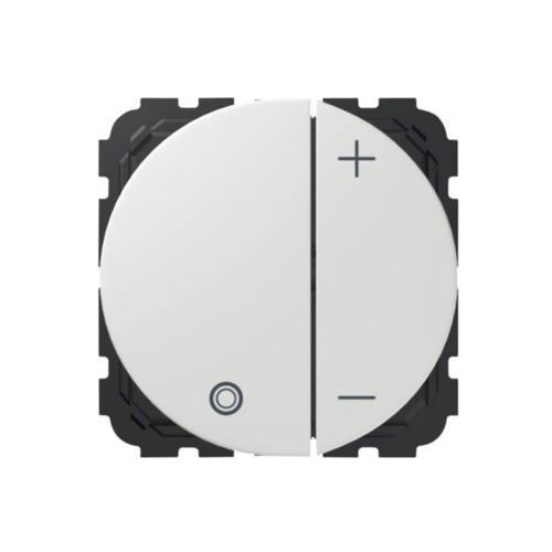 Legrand 574318 push-button panel White