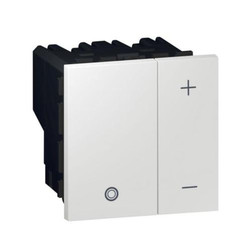 Legrand 572238 push-button panel White