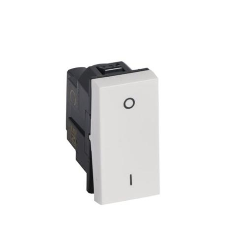 Legrand 572013 push-button panel White