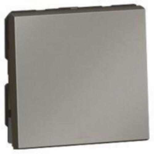 Legrand 572546 push-button panel Grey
