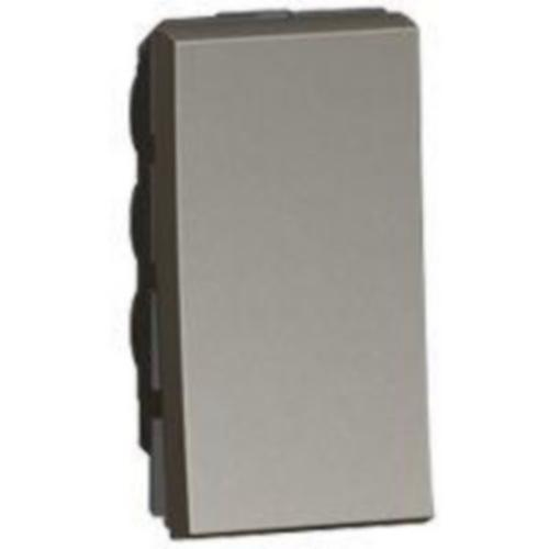 Legrand 573101 push-button panel Grey