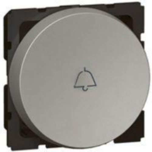 Legrand 573180 push-button panel Grey