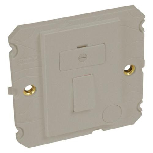 Legrand 572675 push-button panel Multicolour