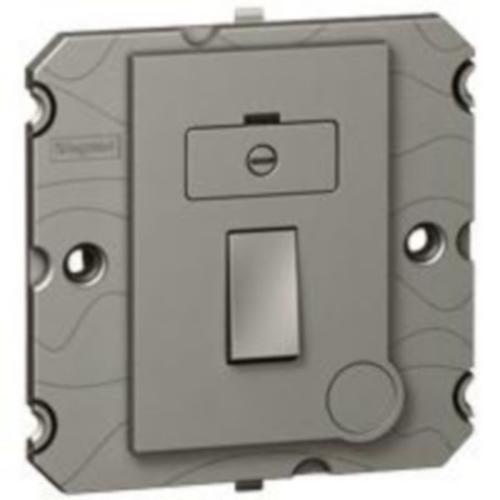 Legrand 572650 push-button panel Multicolour