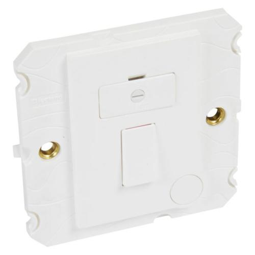Legrand 572150 push-button panel White