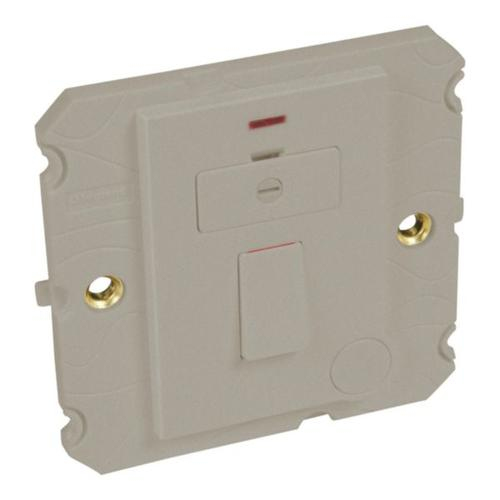 Legrand 572677 push-button panel Multicolour