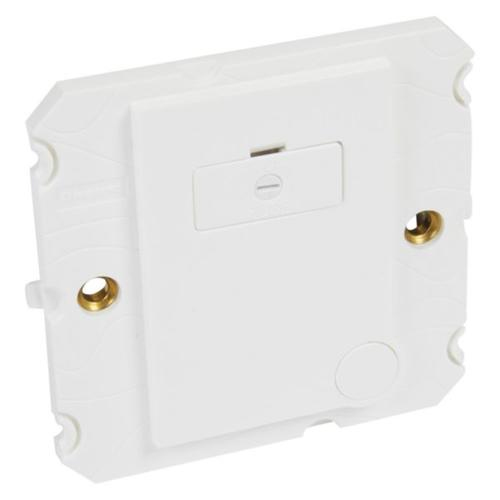 Legrand 572157 push-button panel White