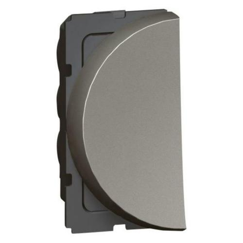 Legrand 573113 push-button panel Grey
