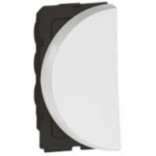 Legrand 573013 push-button panel White