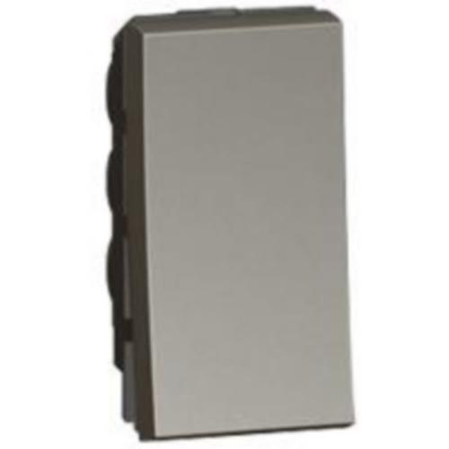 Legrand 573114 push-button panel Grey