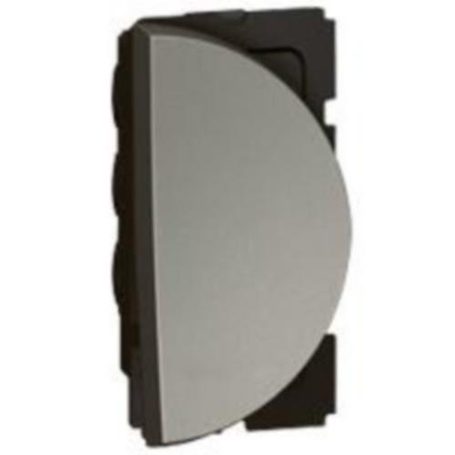 Legrand 573115 push-button panel Grey