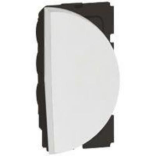 Legrand 573015 push-button panel White