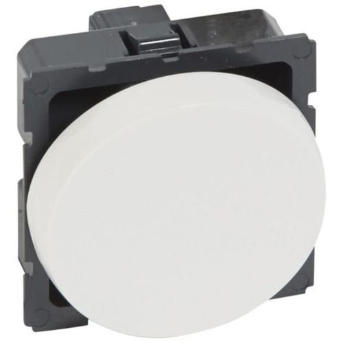 Legrand 573061 push-button panel White