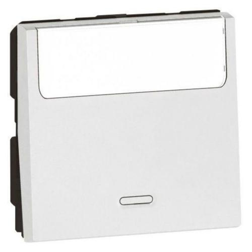 Legrand 572037 push-button panel White