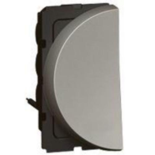 Legrand 573123 push-button panel Grey