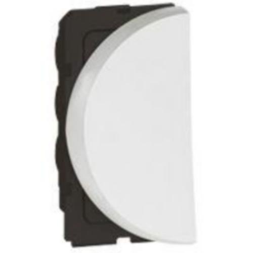 Legrand 573023 push-button panel White