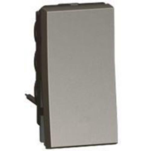 Legrand 573124 push-button panel Grey