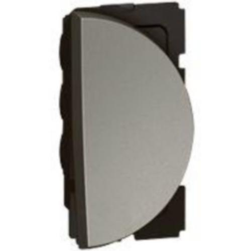 Legrand 573125 push-button panel Grey