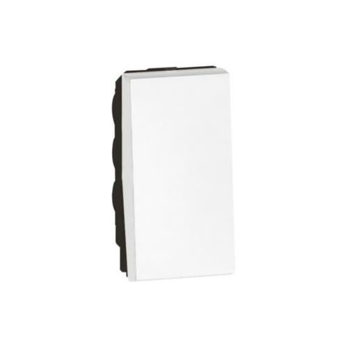 Legrand 572010 push-button panel White
