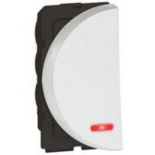 Legrand 573026 push-button panel White
