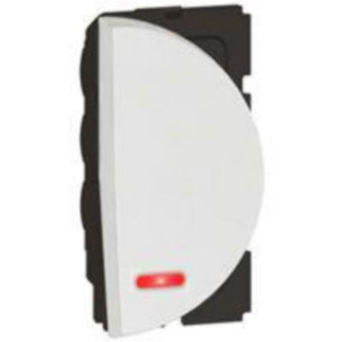 Legrand 573028 push-button panel White
