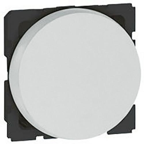 Legrand 573059 push-button panel Aluminium