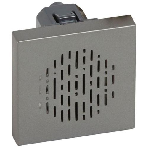 Legrand 572247 push-button panel Multicolour