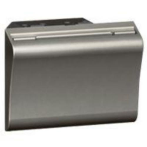 Legrand 572730 push-button panel Grey
