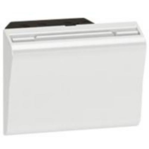 Legrand 572230 push-button panel White