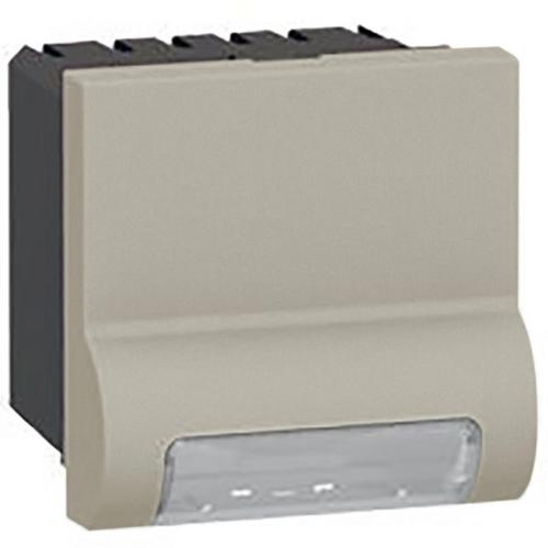 Legrand 574083 push-button panel Multicolour
