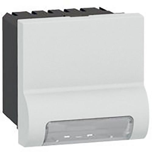 Legrand 574080 push-button panel Multicolour