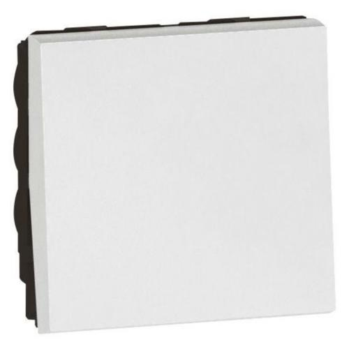 Legrand 572038 push-button panel White