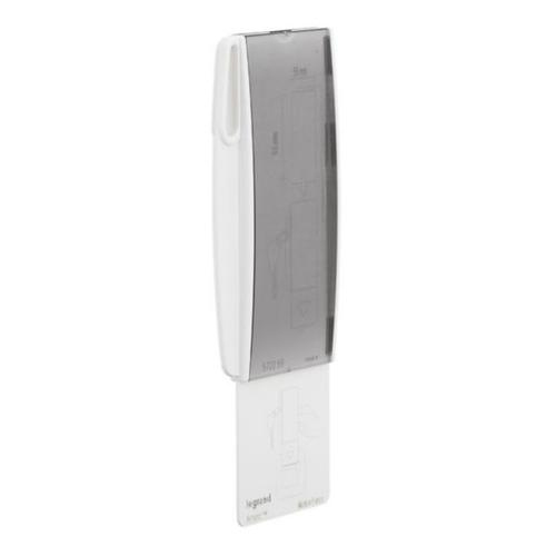 Legrand 572259 push-button panel White