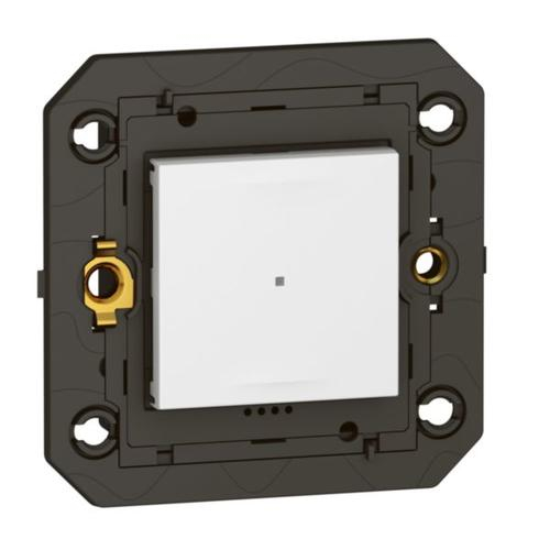 Legrand 574641 push-button panel White