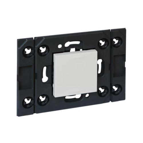 Legrand 574239 push-button panel White