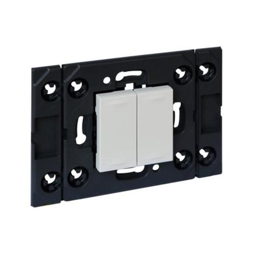 Legrand 574289 push-button panel White