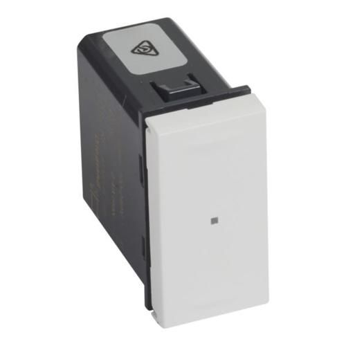 Legrand 574201 push-button panel White
