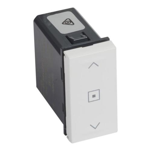 Legrand 574204 push-button panel White