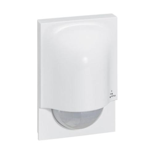 Legrand 574252 push-button panel White