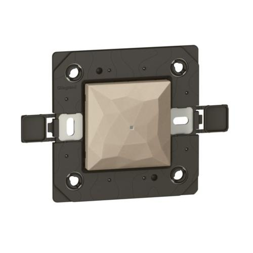 Legrand 574604 push-button panel Multicolour