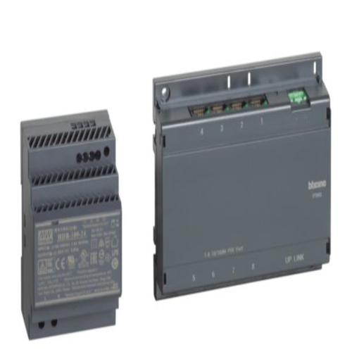 Legrand 375002 push-button panel Multicolour